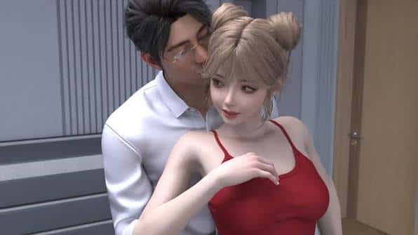 Sugar Daddy: Bought & Bound | 中文官方最新版
