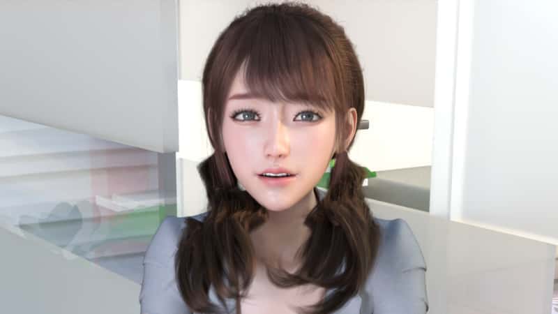 游戏画面1